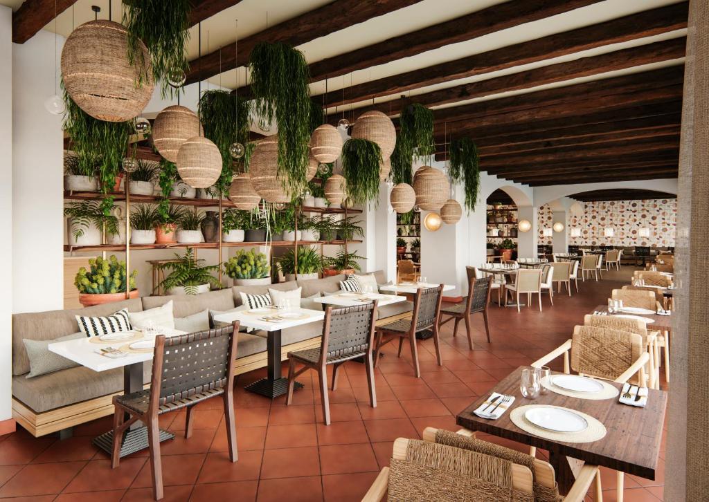 Mangia'S Santa Teresa Sardinia, Curio Collection By Hilton Hotel Santa Teresa Gallura Eksteriør billede