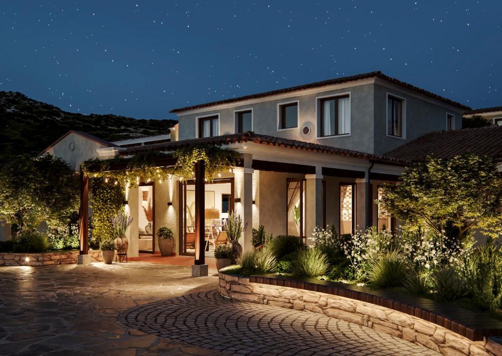 Mangia'S Santa Teresa Sardinia, Curio Collection By Hilton Hotel Santa Teresa Gallura Eksteriør billede