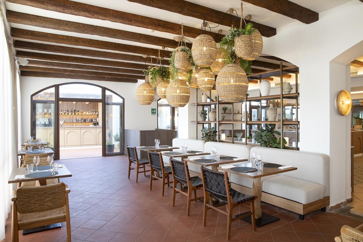 Mangia'S Santa Teresa Sardinia, Curio Collection By Hilton Hotel Santa Teresa Gallura Eksteriør billede
